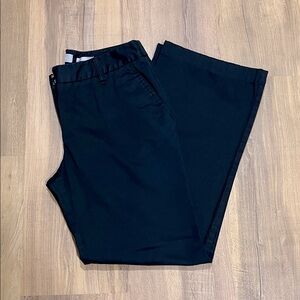 Liz Claiborne size 8 black pants